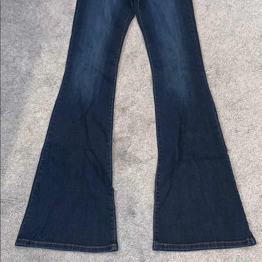 Flying Monkey Jean - image 2